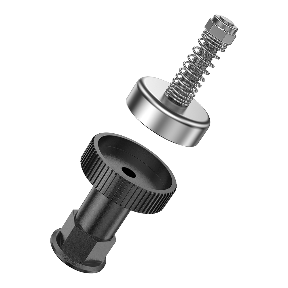 ADO Magnetic Buckle for Air 20 series E-Bike UK