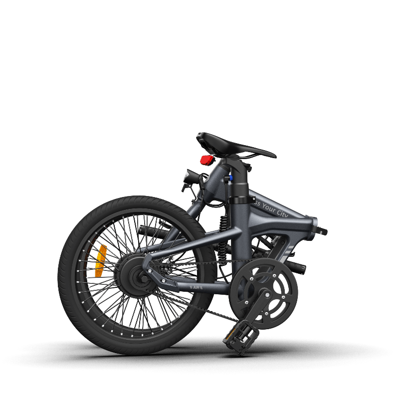 ADO Air 20 Folded E-Bike UK Grey(Pre-order)