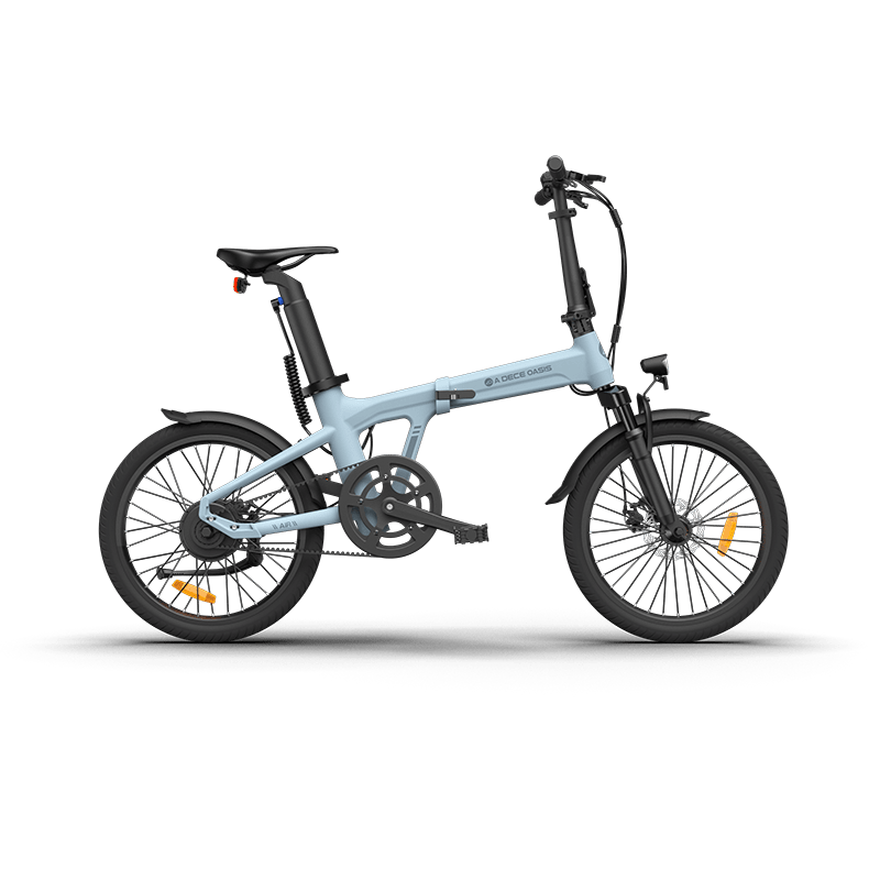ADO Air 20 Folding E-Bike UK Blue(Pre-order)