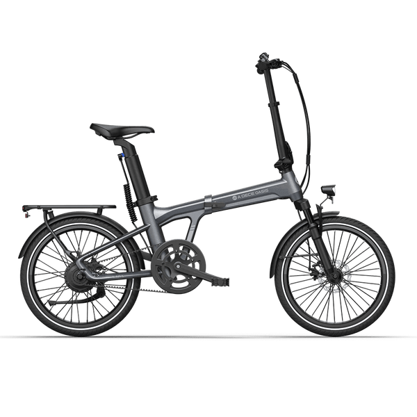 ADO Air 20s Folding E-Bike Grey(Pre-order)Grey(Pre-order) Grey