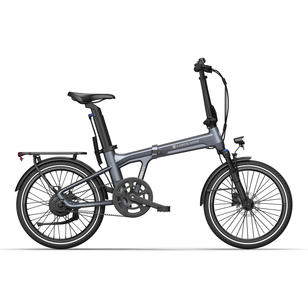 ADO Air 20 Pro Folding Electric Bike