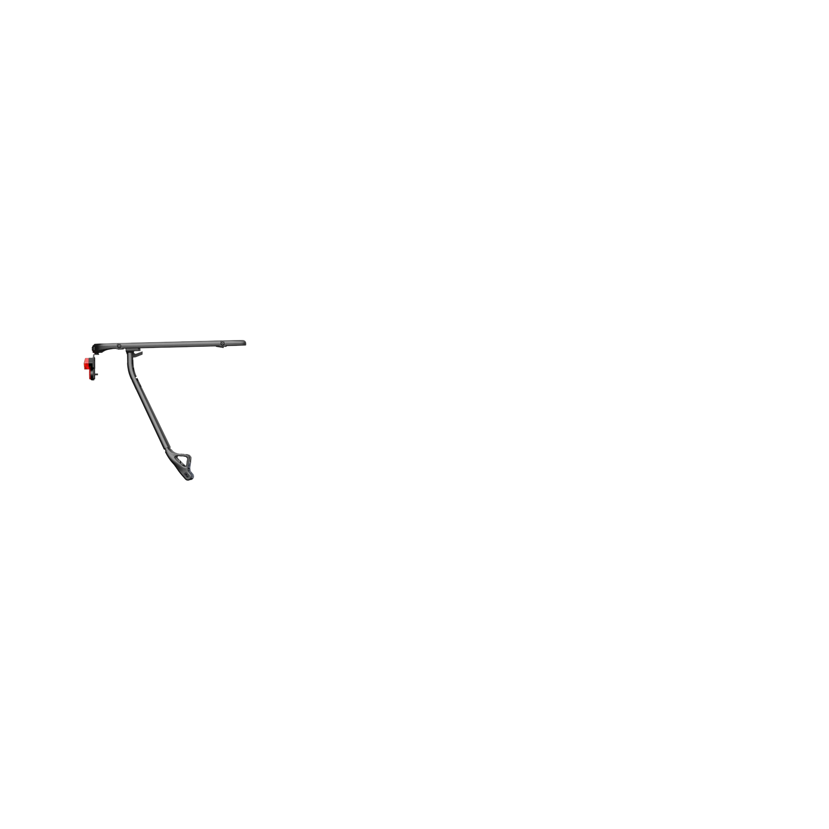 Air 30 rear rack
