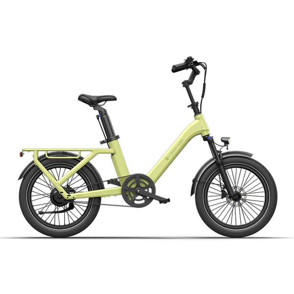ADO Air One Pro All-in-One Family Electric Bike Morning Dew