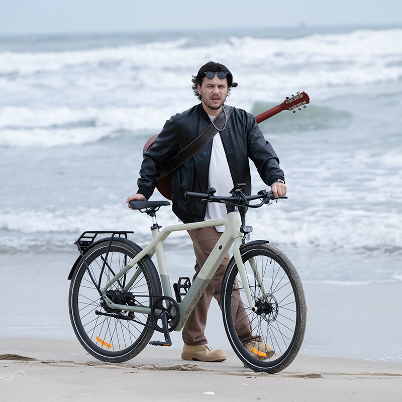 ado air 30 city e-bike