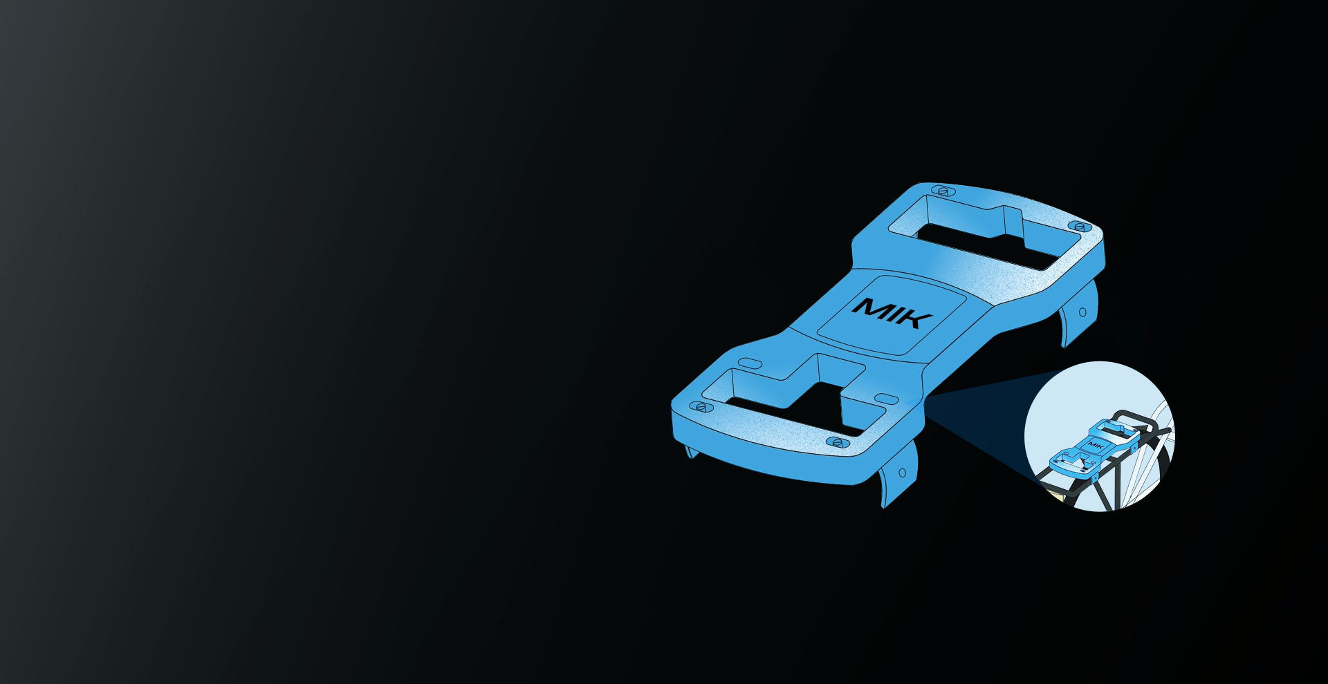Mik system
