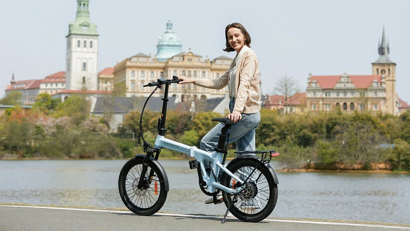What You Should Know Before Buying an E-bike
