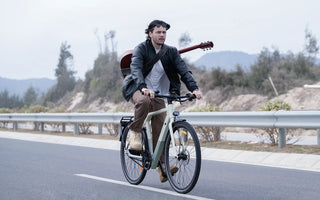 Meet Air 30 Pro | Ultra : The Next-Gen E-Bike Built for Urban Commuters