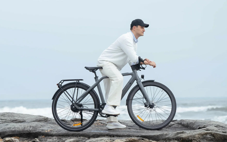 Automatic Transmission in E-Bikes: 3-Speed vs. 2-Speed – What’s the Difference?