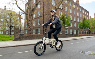 Safety Tips for E-Bike Riders in UK: Ride Smart ADO E-bikes