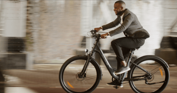 UK E-Bike Maintenance: What to Check in Self-Inspections