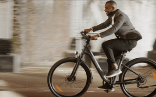 UK E-Bike Maintenance: What to Check in Self-Inspections