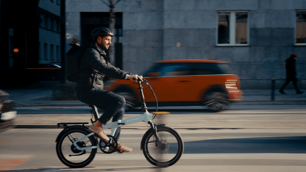 What to Look for When Buying an E-Bike in Great Britain