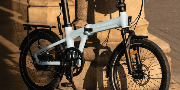 Is This the Best Folding E-Bike for Commuting in 2026?