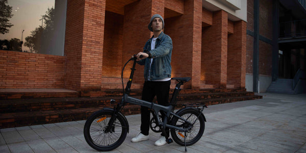 UK City Terrains: How to Choose the Right E-Bike