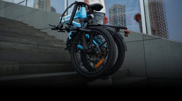 Upgrade Your Commute: E-Bike Tips for Professionals Who Hate Traffic