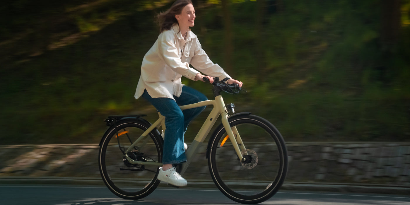 New UK E-Bike Regulations Explained: What They Mean for Everyday Commuters