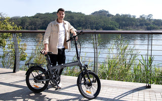 A guide to UK 2025 e-bike laws and how ADO E-Bikes comply for safe and legal riding.