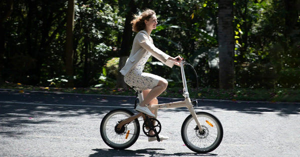 Navigating UK E-Bike Laws in 2025: An Essential Guide for Riders