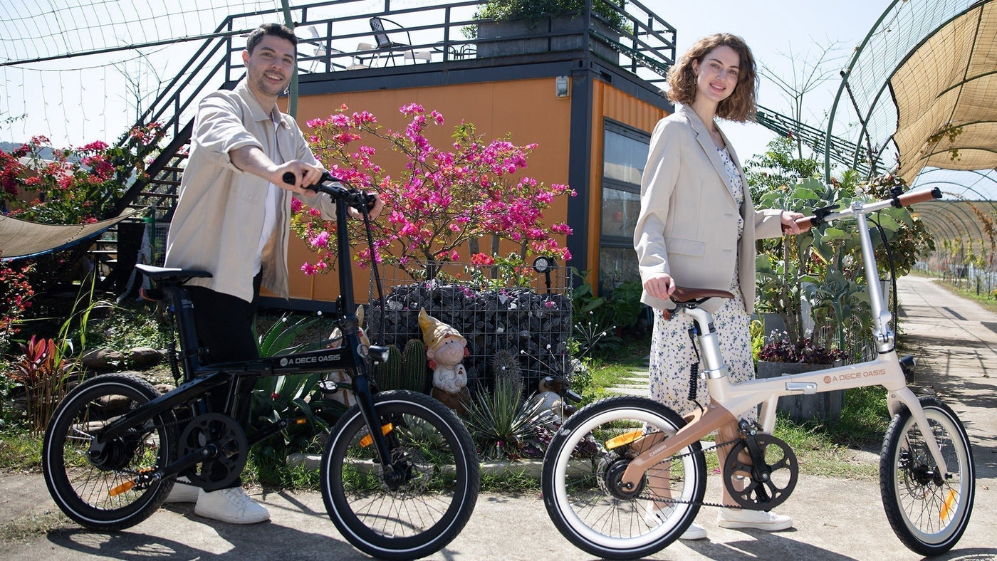 How to Keep Your E-Bike Safe from Theft in UK Cities