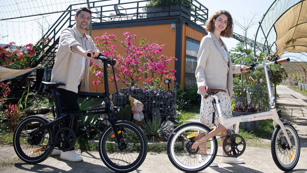 How to Keep Your E-Bike Safe from Theft in UK Cities