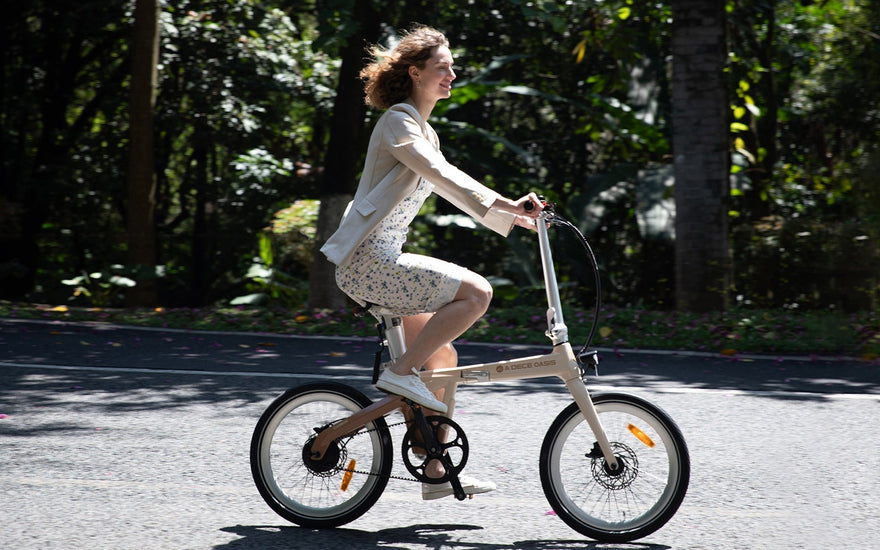 Beat the Heat: Smart Tips for Summer Cycling Adventures