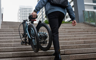Best folding e-bike UK