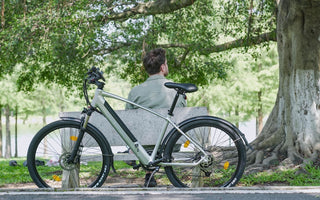 Best Value Electric Bikes Under £1,800 in the UK