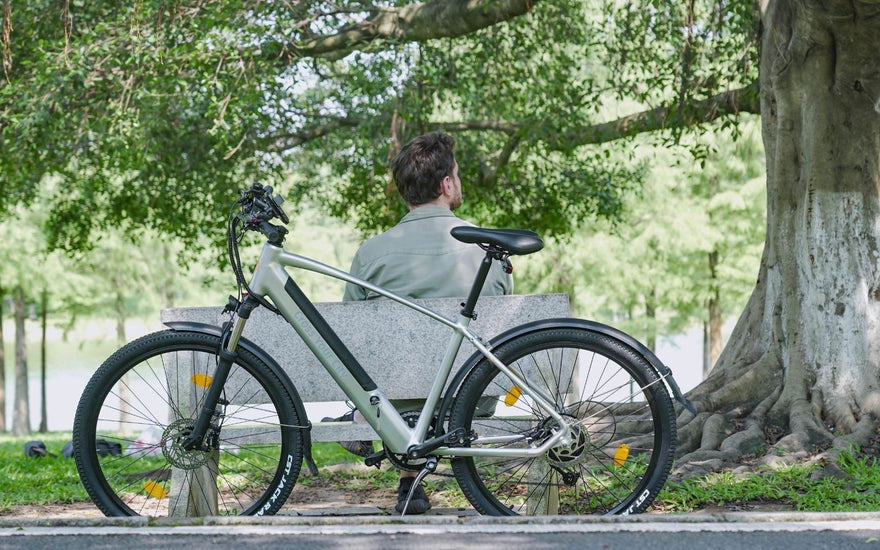 Best Value Electric Bikes Under £1,800 in the UK