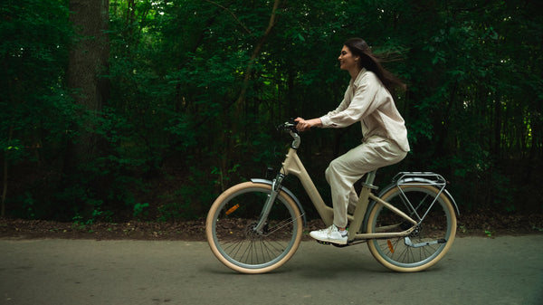 2026 UK E-Bike Rules: Commuter Must-Knows