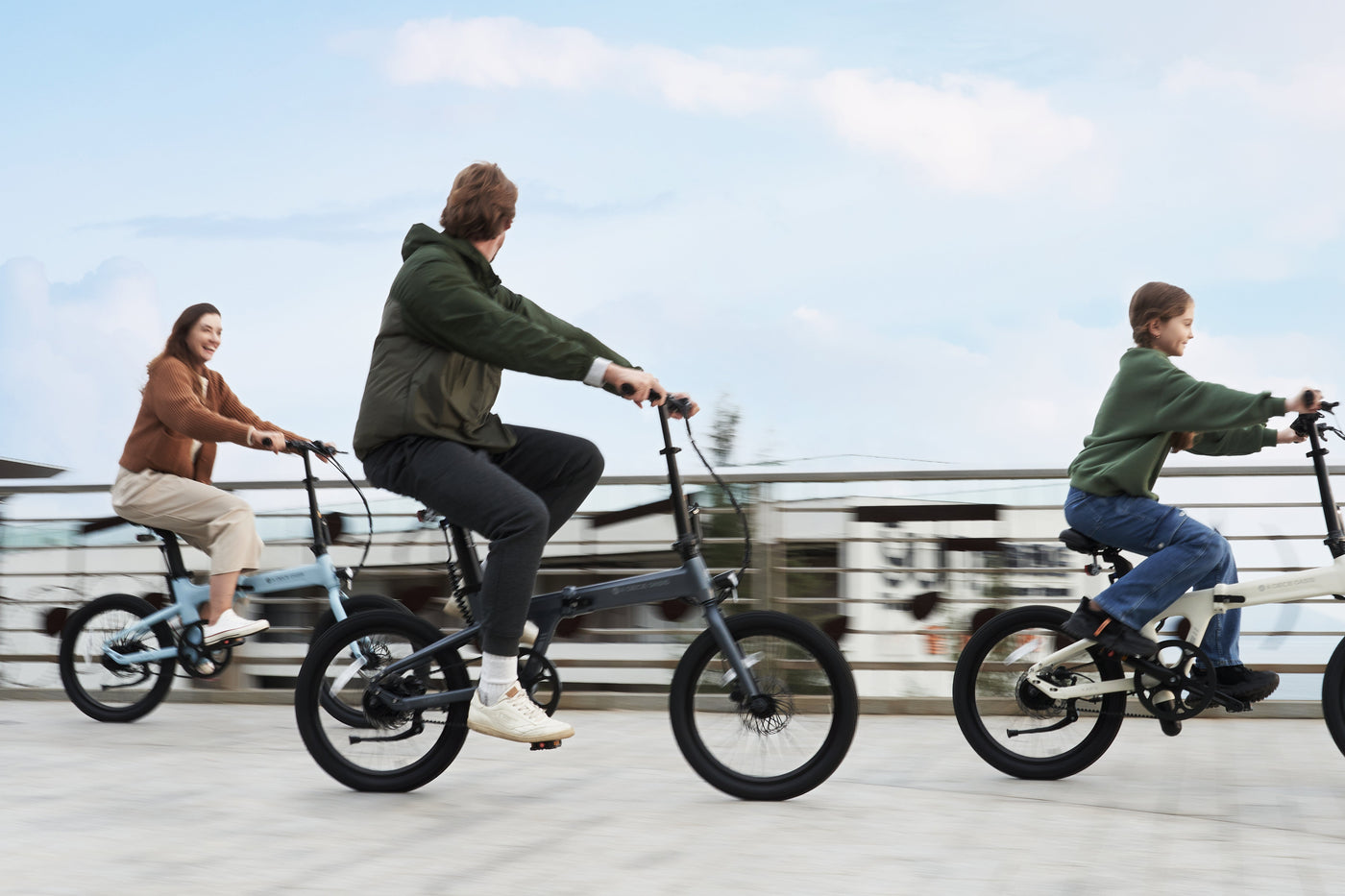Top 3 Folding Electric Bikes in the UK: Best Rated