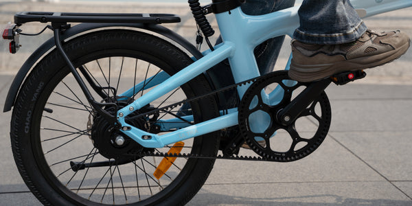 Why Choosing a Durable E-Bike Reduces E-Waste and Long-Term Costs