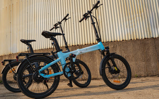 How to Responsibly Recycle Your E-Bike Battery in the UK
