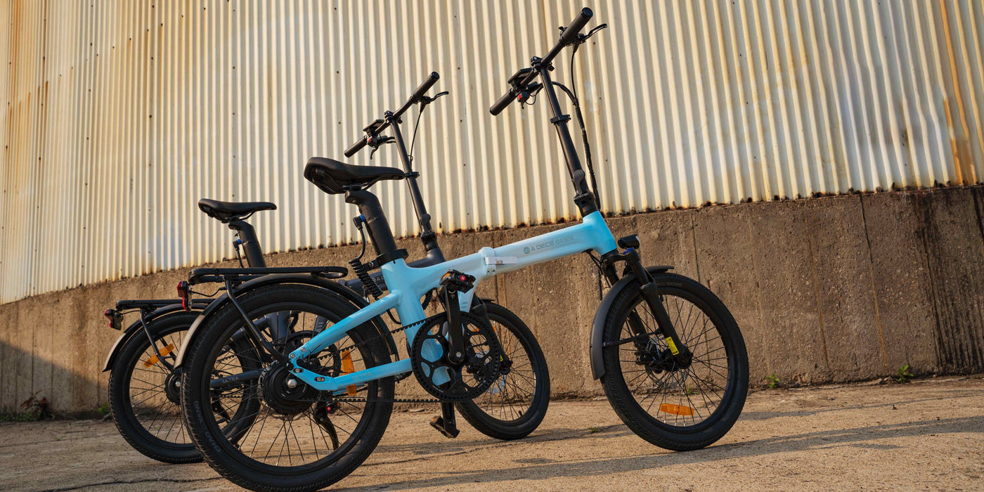 What Is the 250W EAPC Rule in the UK?