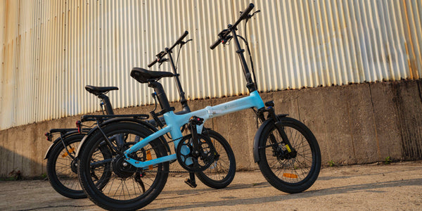 What Is the 250W EAPC Rule in the UK?