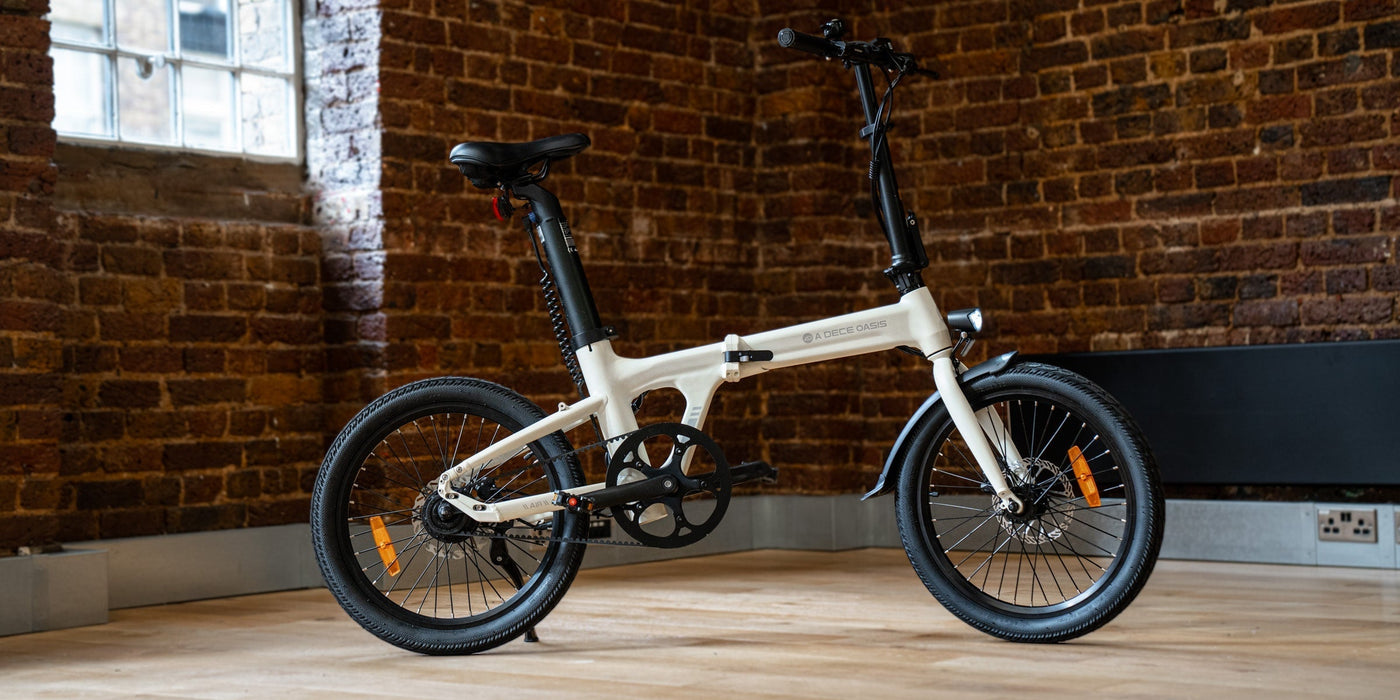 EU Battery Rules 2026: How Do They Impact UK Riders