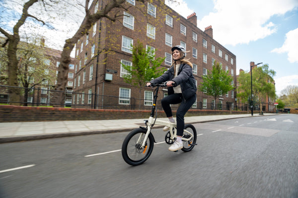 Best E-Bike for Students in the UK