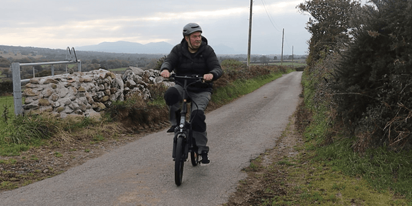 What Makes an E-Bike Road-Legal in the UK?