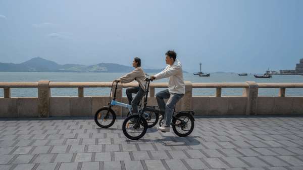 Top 5 Features UK Commuters Look for in an E-Bike: Brands That Deliver