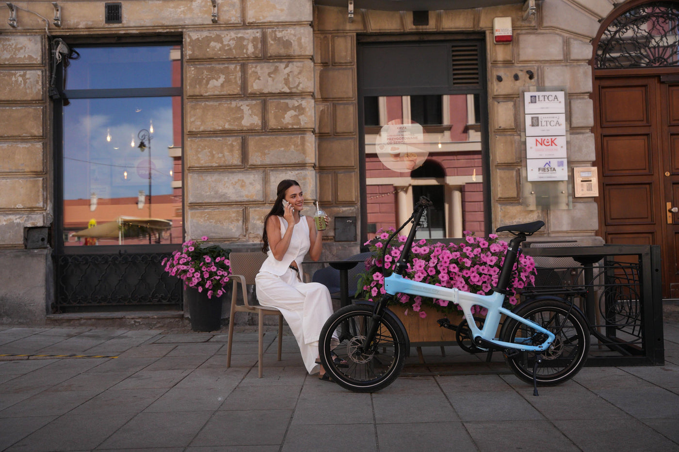 How Long Does an E-Bike Battery Last in the UK?