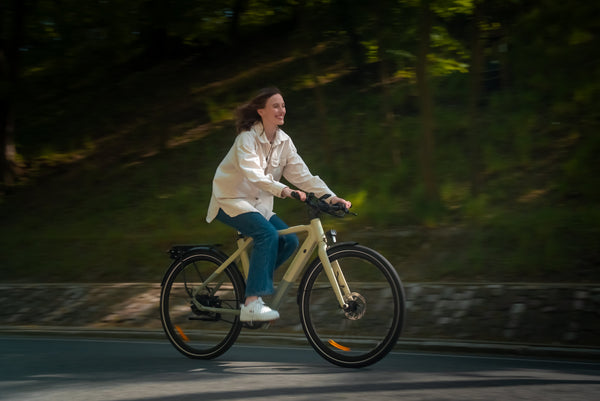 How to Prevent E-Bike Theft in the UK
