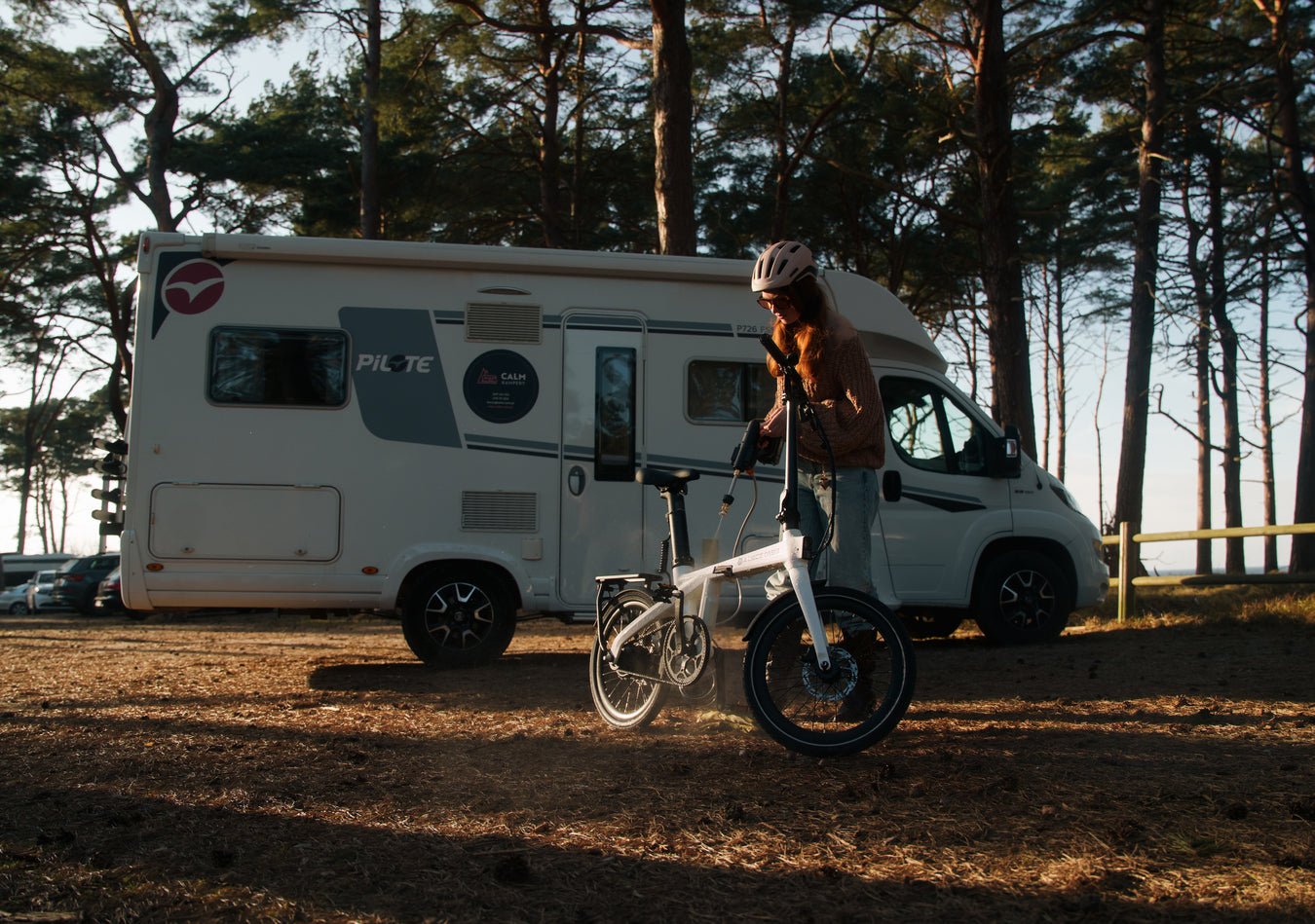How the UK's Clean Air Zones Make E-Bikes More Attractive