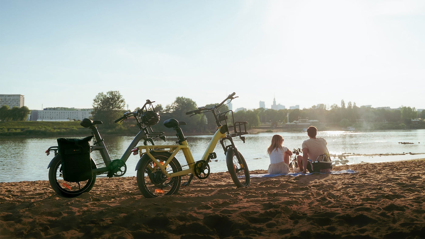 Family-Friendly E-Bikes: Carry Kids, Groceries and More — What Works and What to Avoid