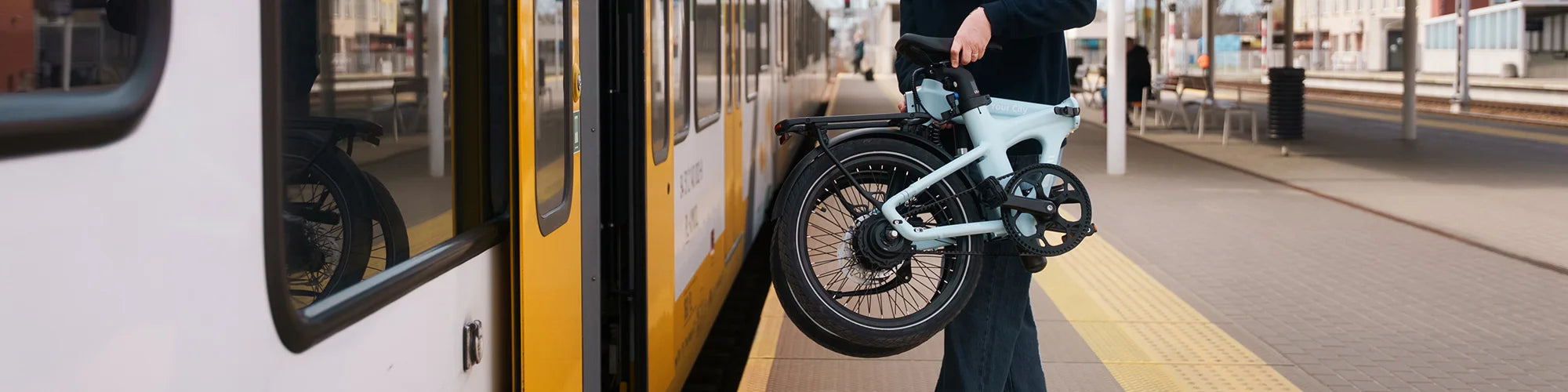 ADO E-Bike UK
