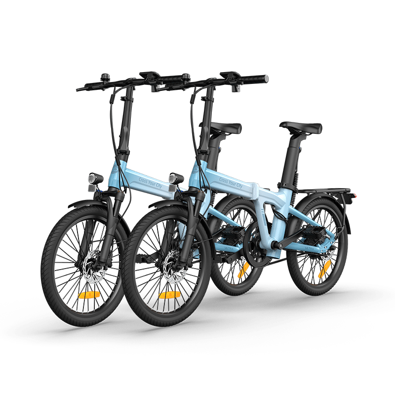 Combo Sale ADO Air 20 Ultra Folding Electric Bike in UK
MODEL 1:
Grey

Grey

Polar Gradient

MODEL 2:
Grey

Grey

Polar Gradient