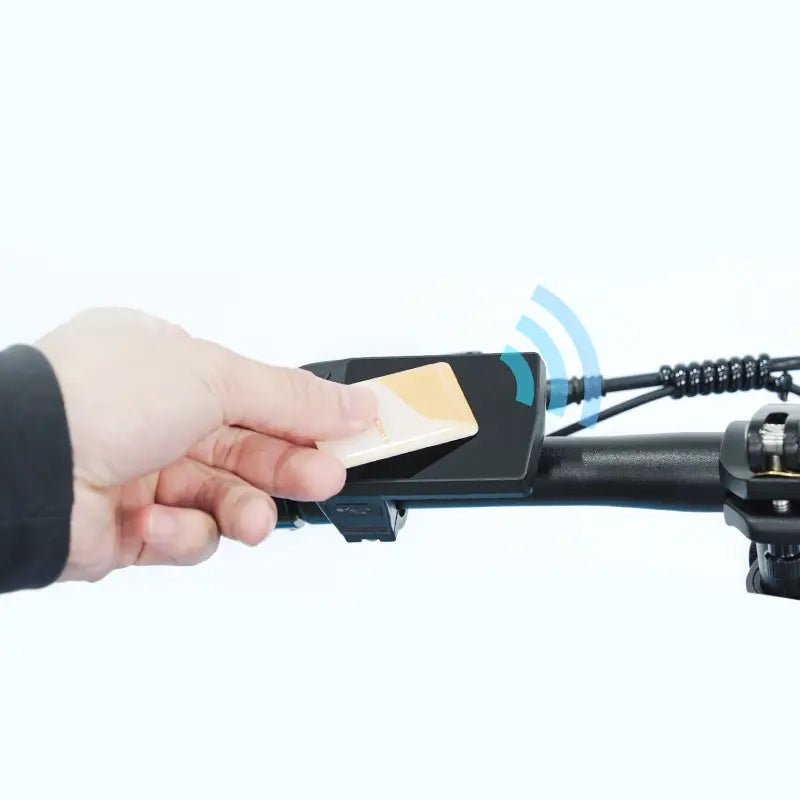 ADO e-bike NFC Card
