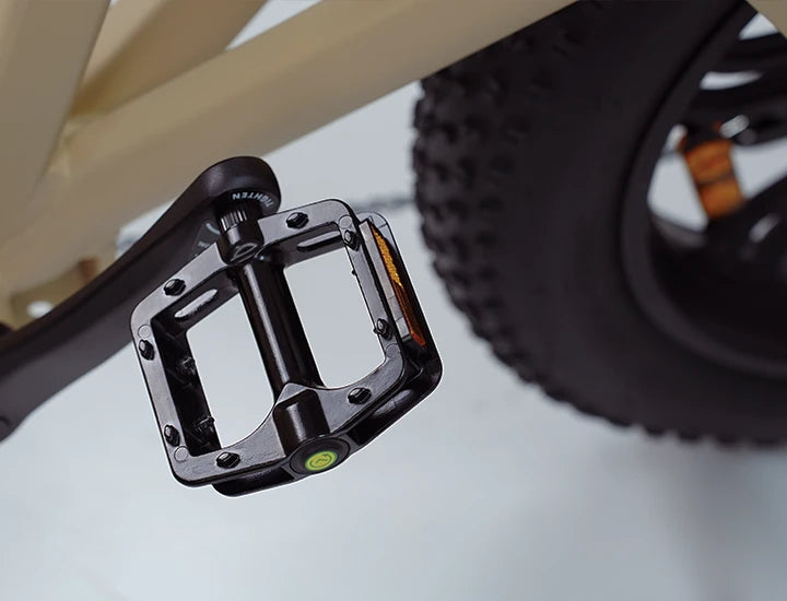 Durable and reliable. Excellent power transfer.