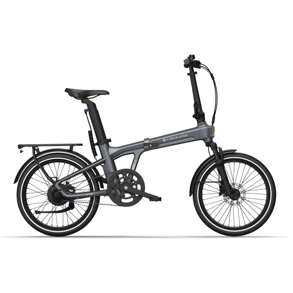 ADO Air 20s Folding E-Bike Grey（Pre-order）Grey(Pre-order) Grey