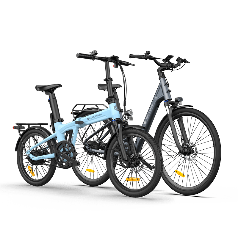 Combo Sale - ADO Air 20 Pro / Air 28 Pro