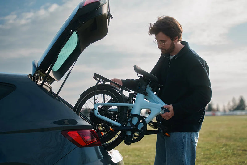 ado folding electric bike collection mob