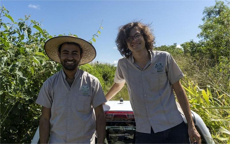 Plant-for-the-Planet Partnership